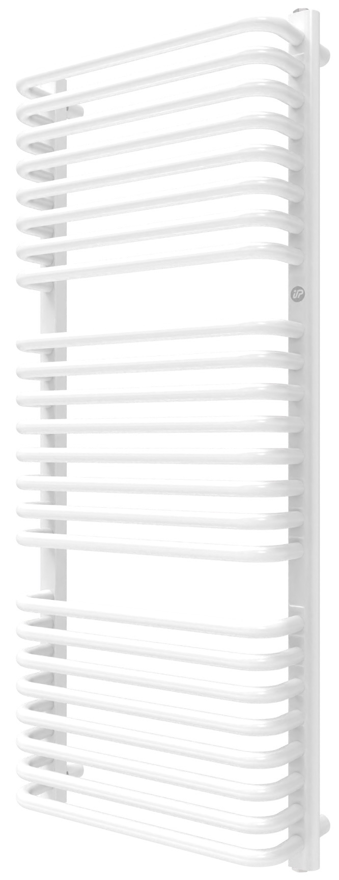 Instal Projekt Standard kúpeľňový radiátor rebríkový 91x50 cm biela GŁA-50/90