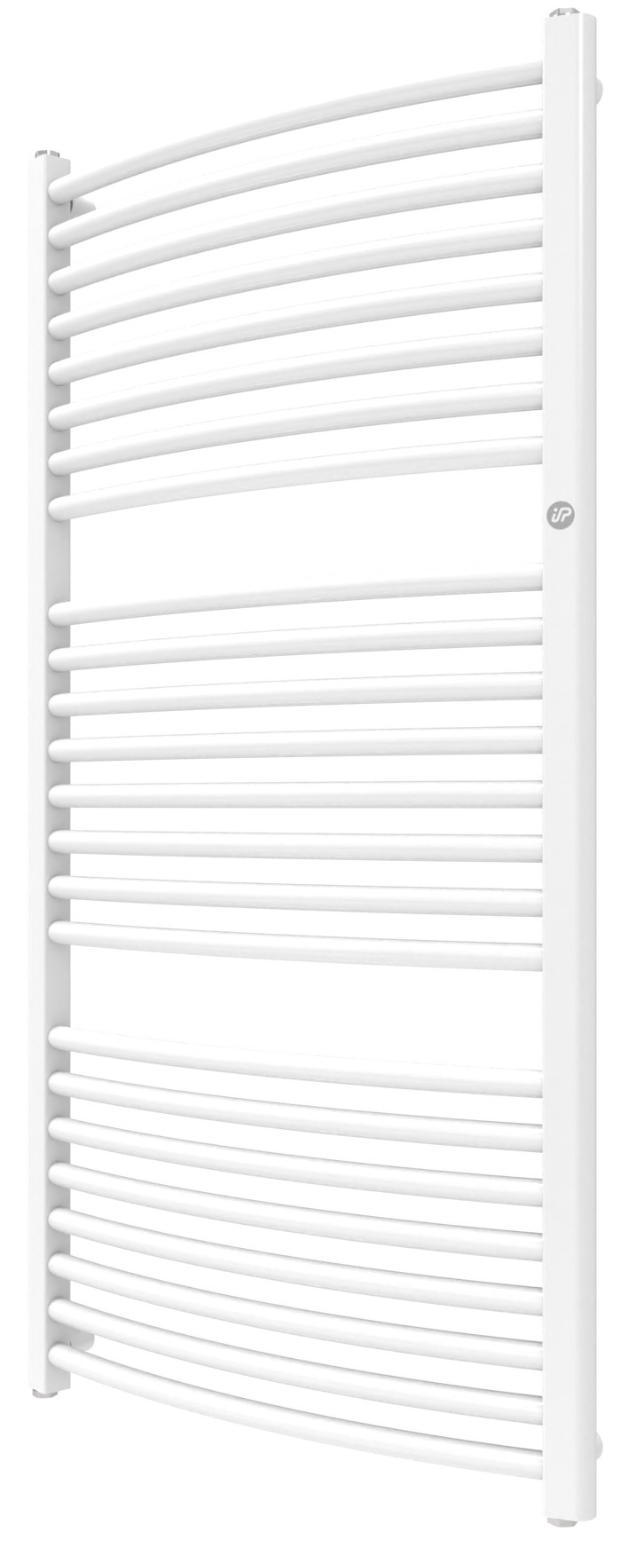 Instal Projekt Omega R kúpeľňový radiátor rebríkový 91.5x50 cm biela OMERA-50/90