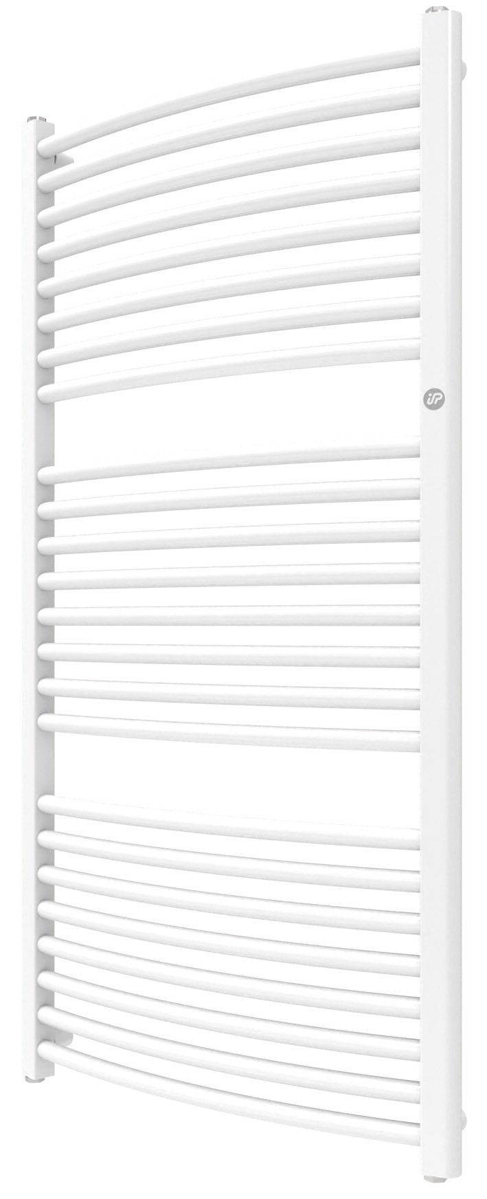 Instal Projekt Omega R kúpeľňový radiátor rebríkový 117.3x50 cm biela OMERA-50/120