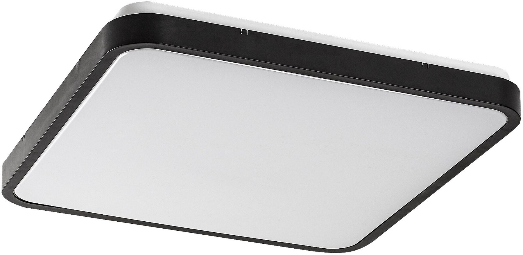 Rabalux Alenzo stropné svietidlo 1x36 W biela-čierna 71433