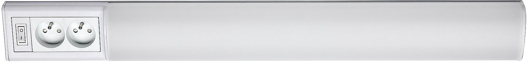 Rabalux Bath2E pod skrinkové svietidlo 1x15 W biela 78041