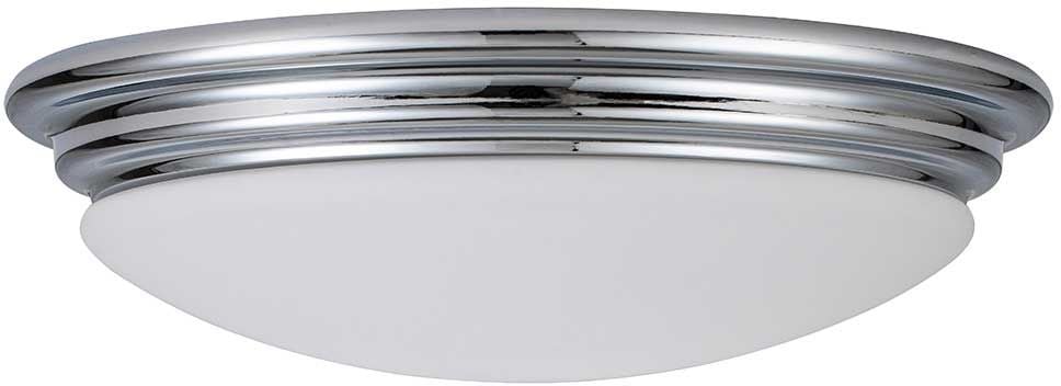 Elstead Lighting Brompton stropné svietidlo 1x5.7 W chrómová BATH-BROMPTON-F