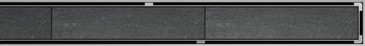 ACO ShowerDrain M+ lineárny odtokový žľab 90 cm 0153.81.89