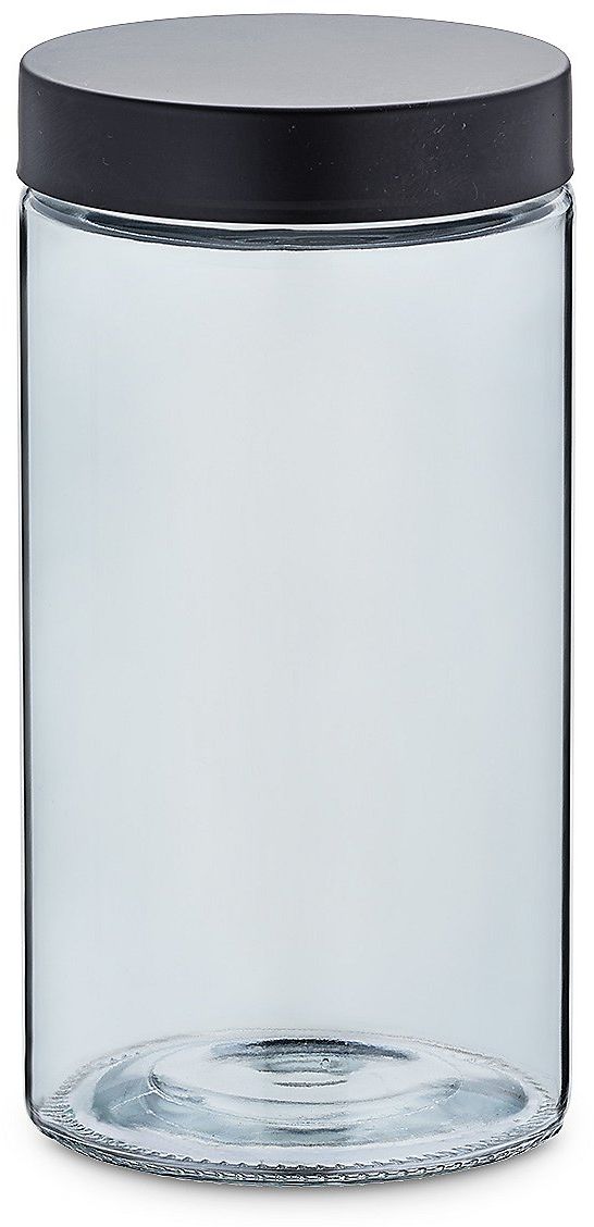 Kela Bera úložný box xx cm transparentná KE-10558