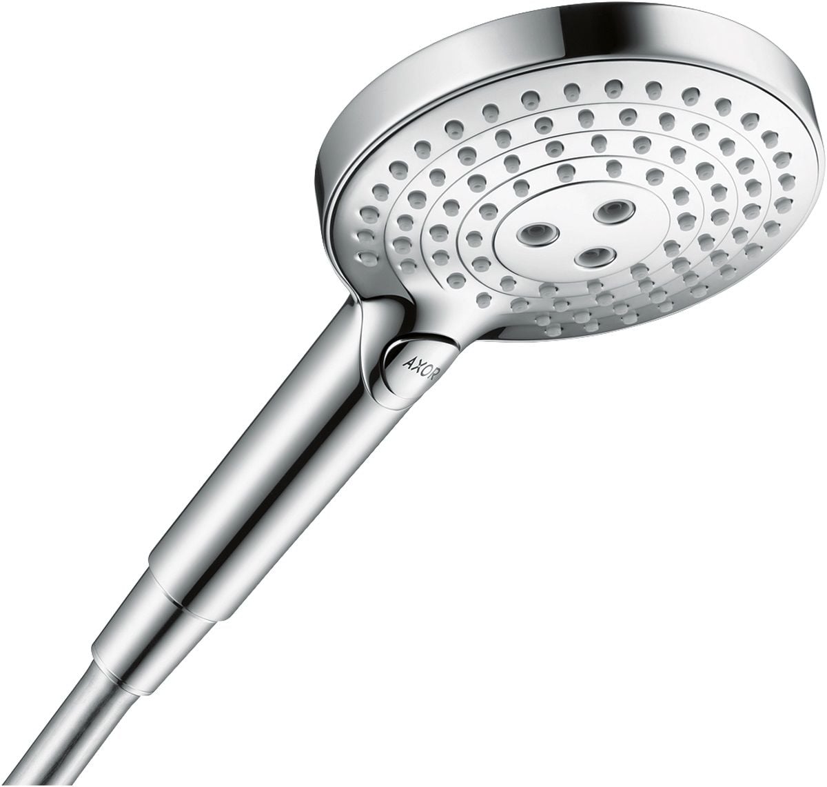 Axor ShowerSolutions sprchová hlavica kovová 26050800