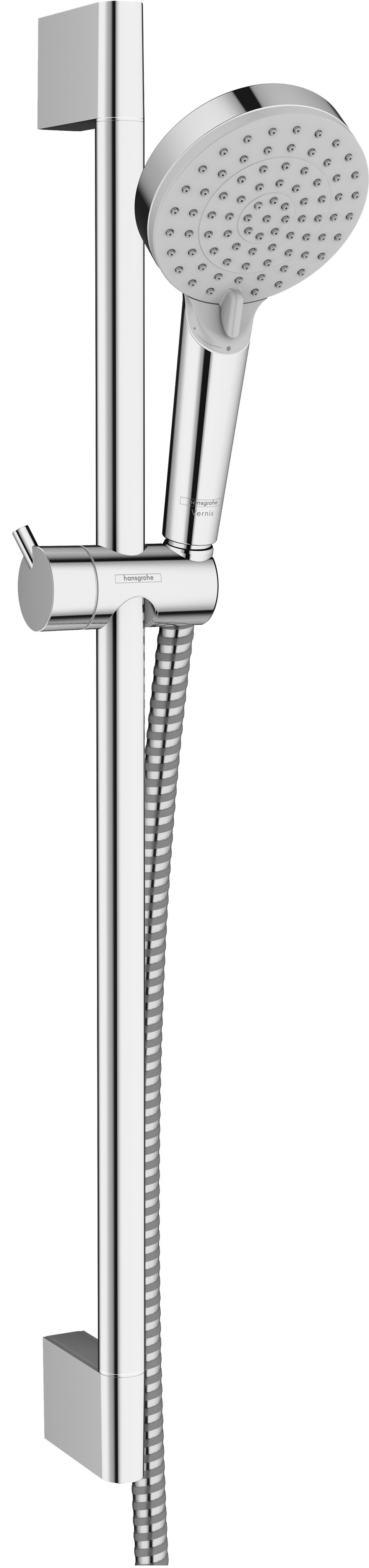Hansgrohe Vernis Blend sprchová súprava nástenná chrómová 26279000