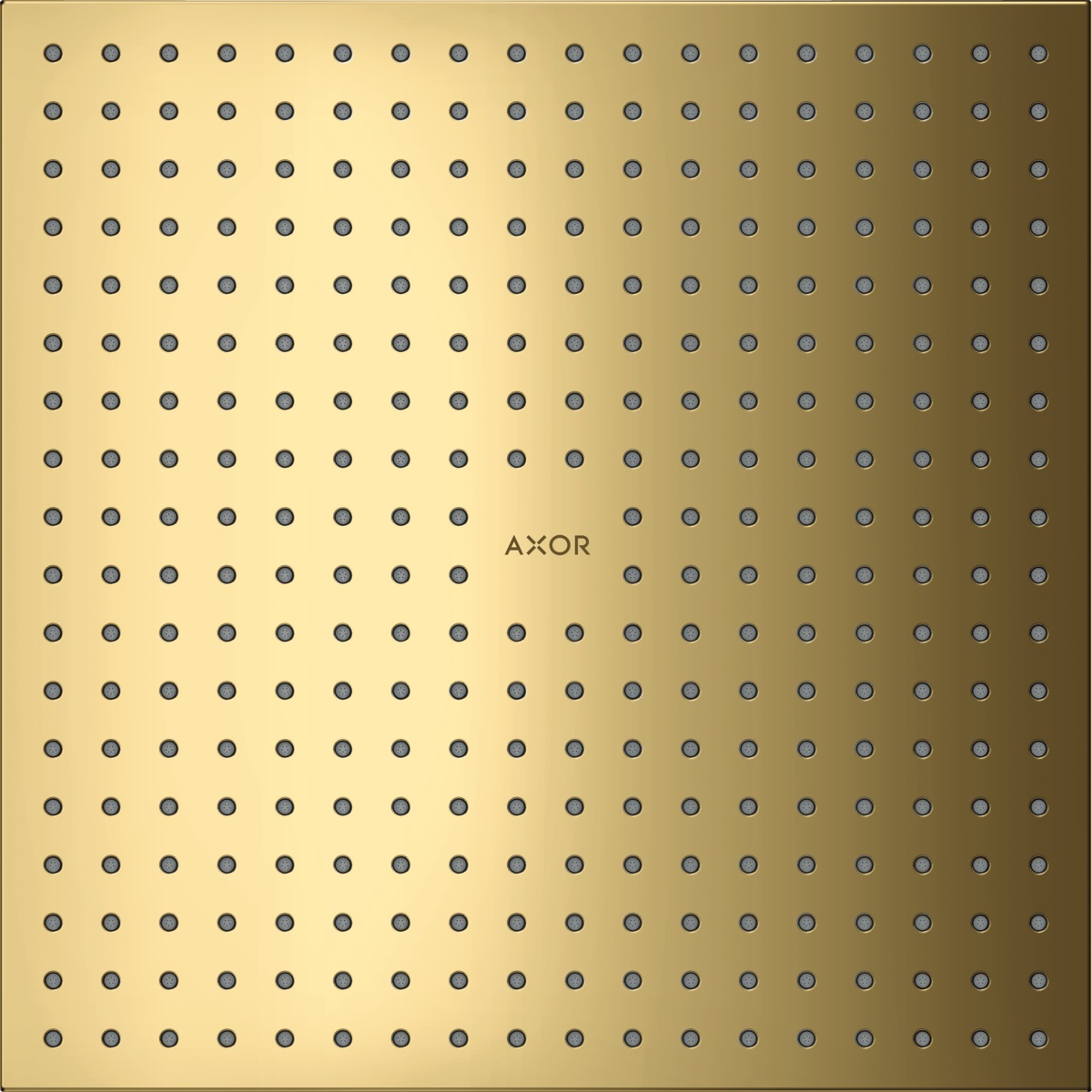 Axor ShowerSolutions horná/hlavová sprcha 30x30 cm štvorec || 35321990
