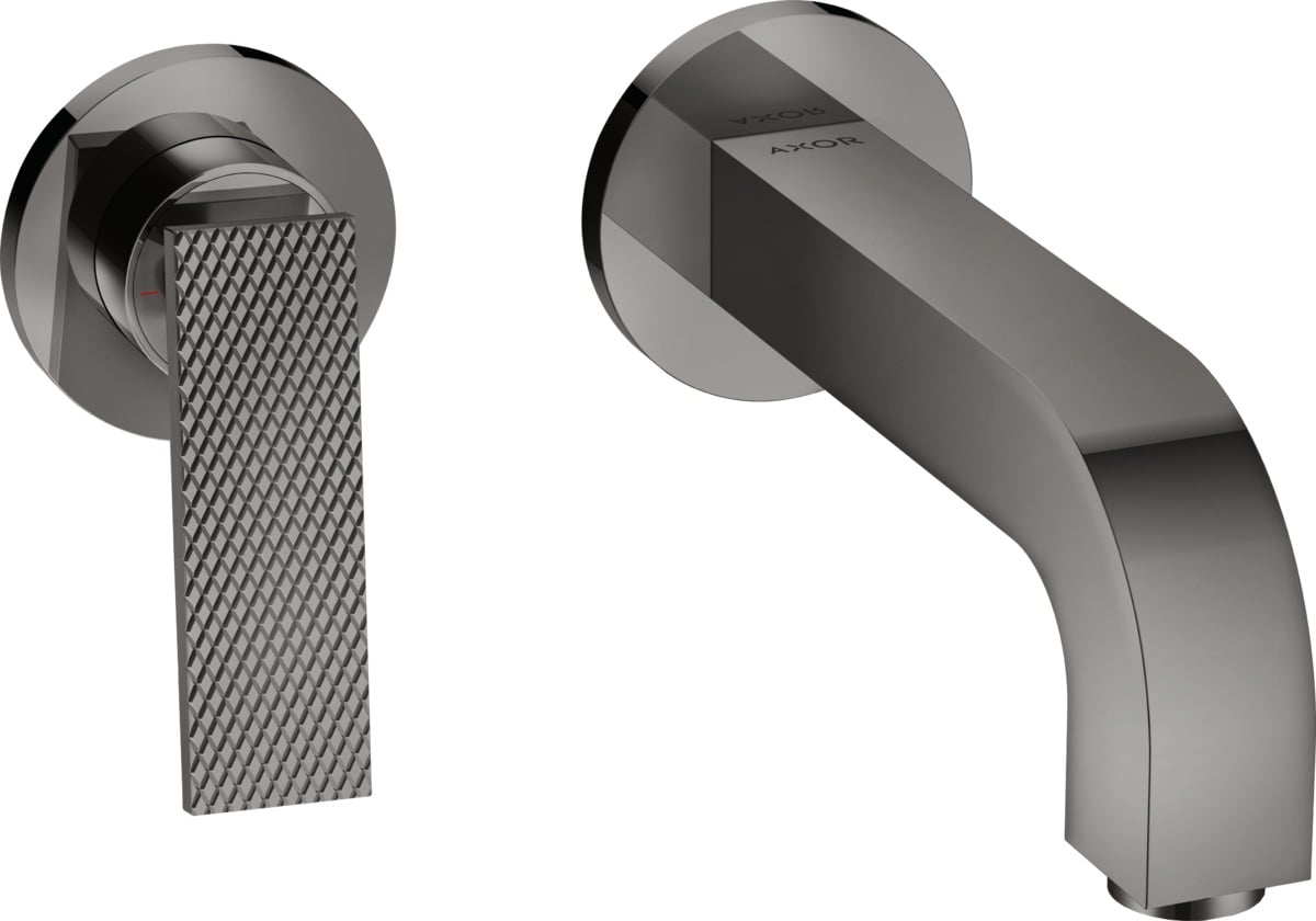 Axor Citterio umývadlová batéria podomietková || 39181330