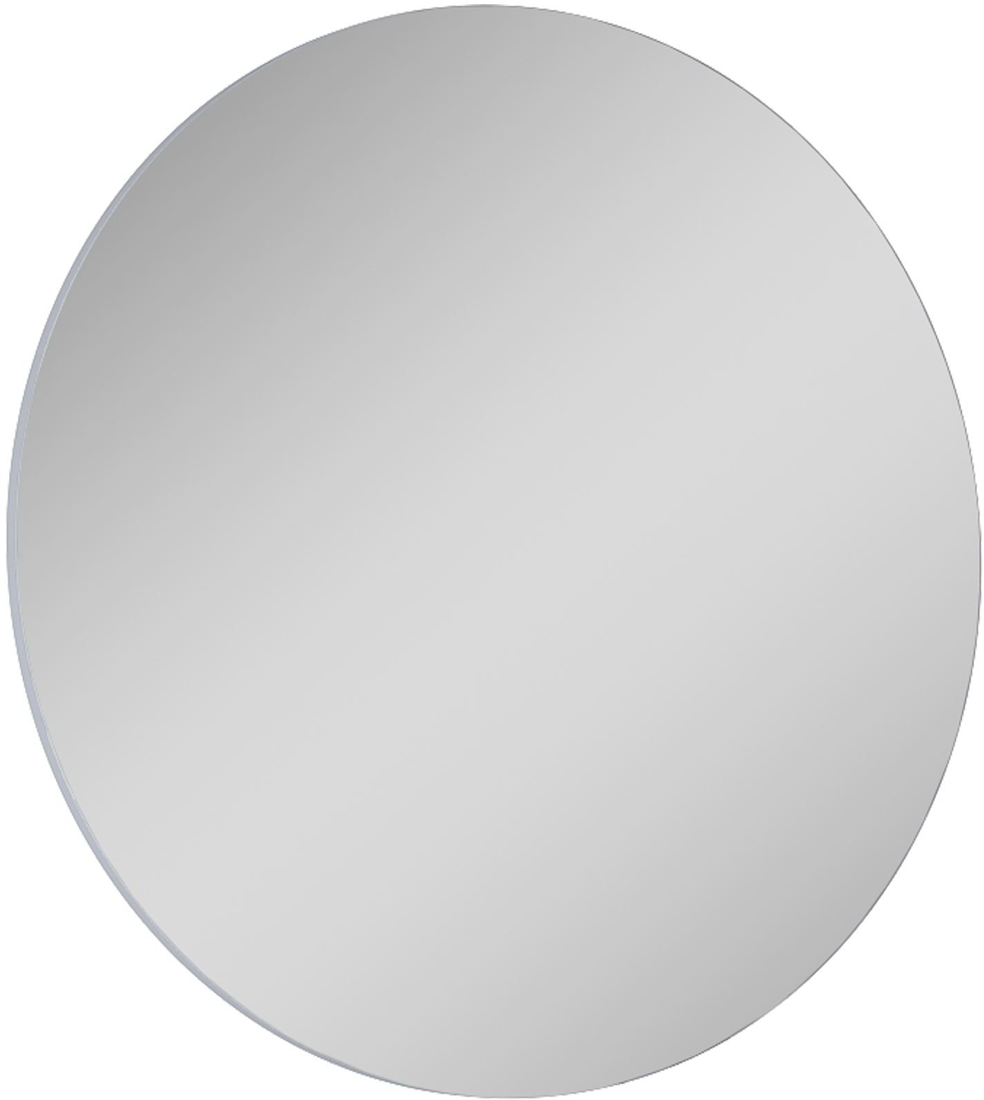 Roca Sote zrkadlo 80x80 cm okrúhly A812448000
