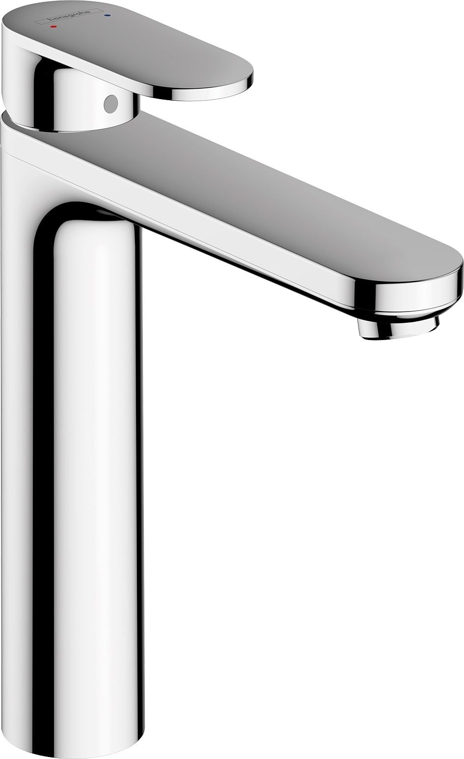 Hansgrohe Vernis Blend umývadlová batéria stojanková chrómová 71572000