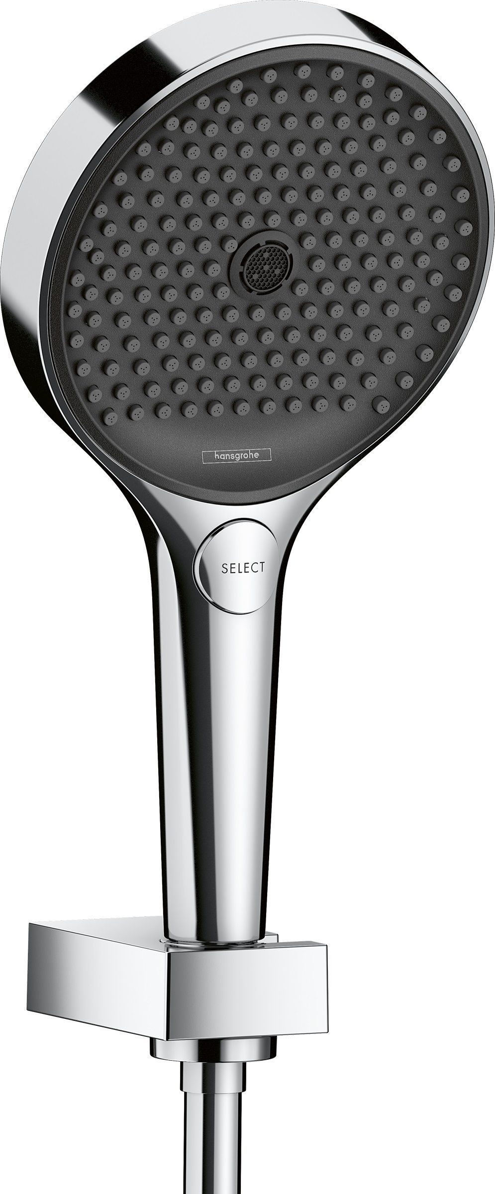 Hansgrohe Rainfinity sprchová súprava nástenná chrómová 26851000