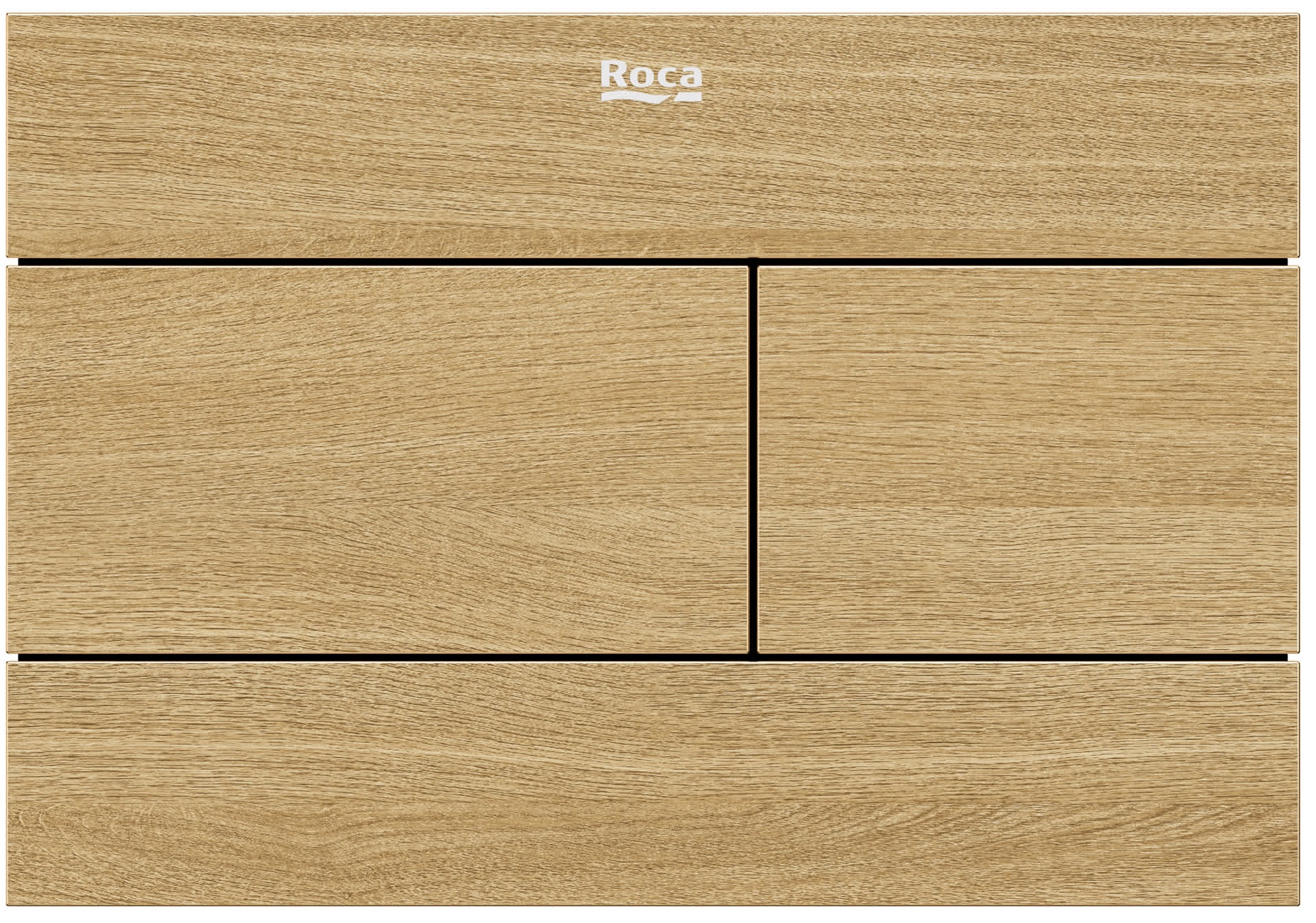 Roca Duplo S splachovacie tlačidlo do toalety || A8902243OO