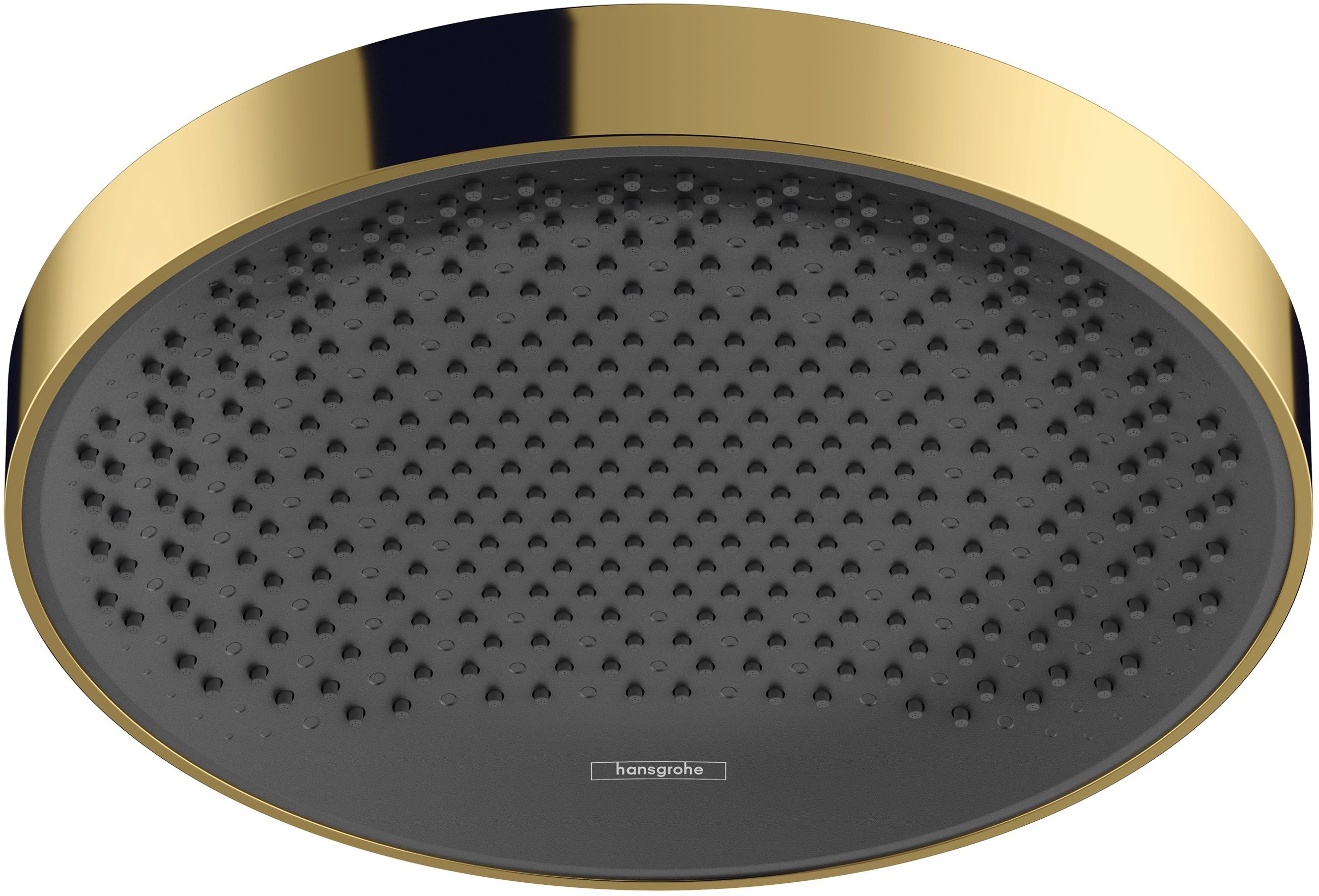 Hansgrohe Rainfinity horná/hlavová sprcha 36x36 cm okrúhly || 26231990
