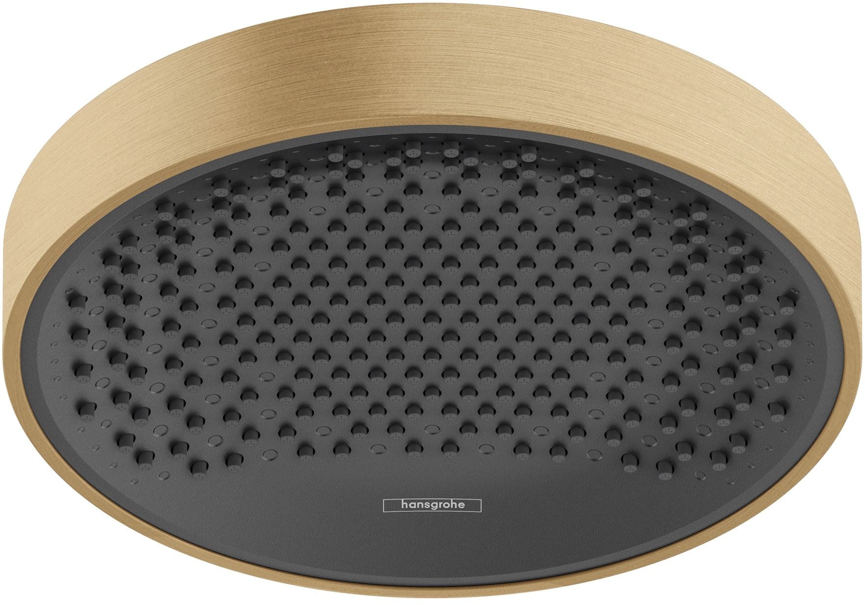 Hansgrohe Rainfinity horná/hlavová sprcha 25x25 cm okrúhly || 26228140