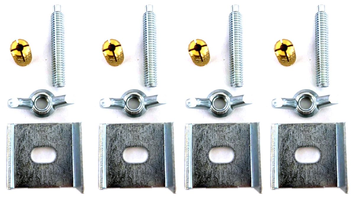 Alveus montážna súprava 1135533