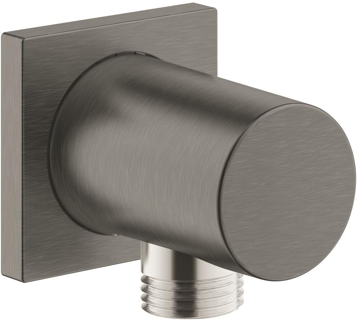 Grohe Rainshower uhlový konektor Brushed Hard Graphite 26659AL0