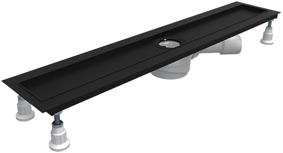 Schedpol Base Range lineárny odtok 70 cm OLBR70/ST/C