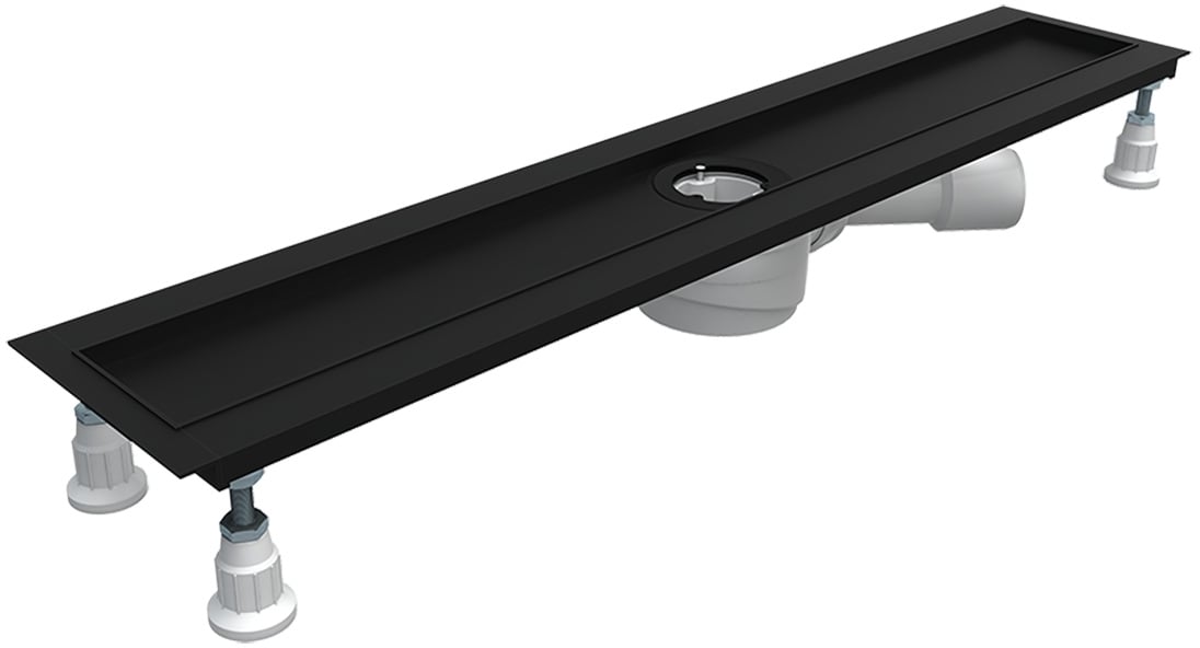 Schedpol Base Range lineárny odtok 100 cm OLBR100/ST/C