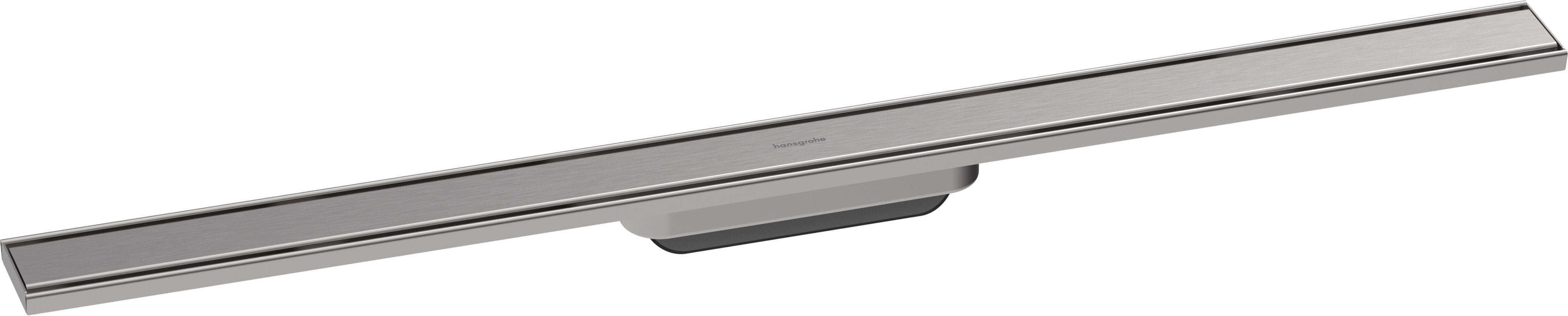 Hansgrohe RainDrain Original vonkajší prvok odtoku 90 cm oceľová 56199800