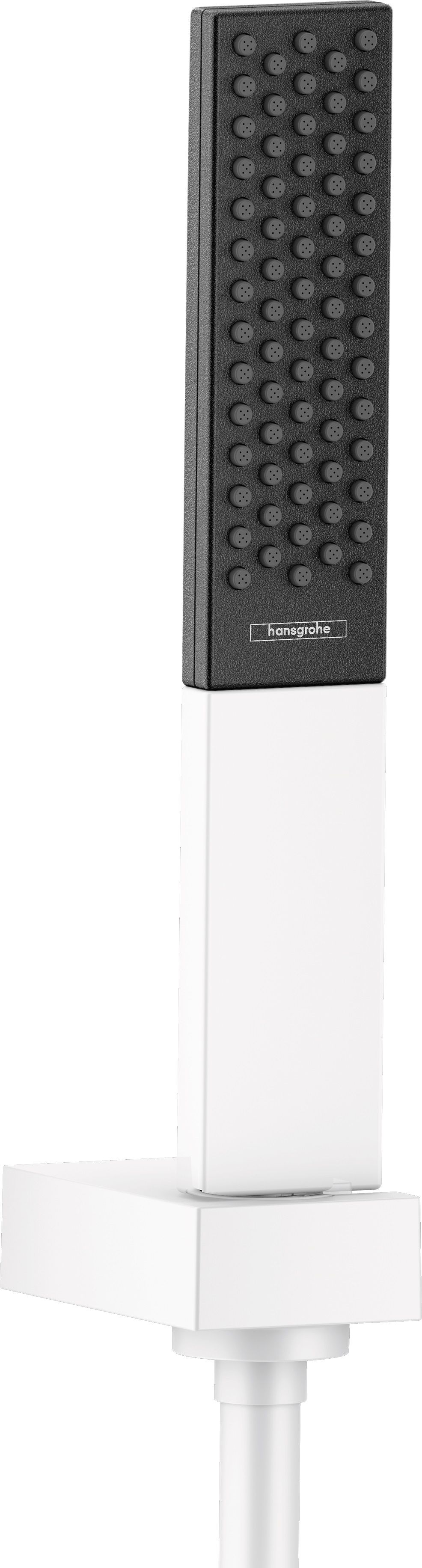 Hansgrohe Rainfinity sprchová súprava nástenná biela 26856700