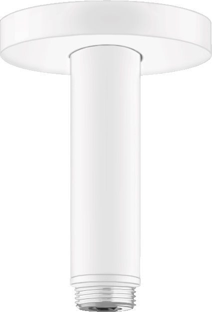 Hansgrohe stropné rameno biela 27393700