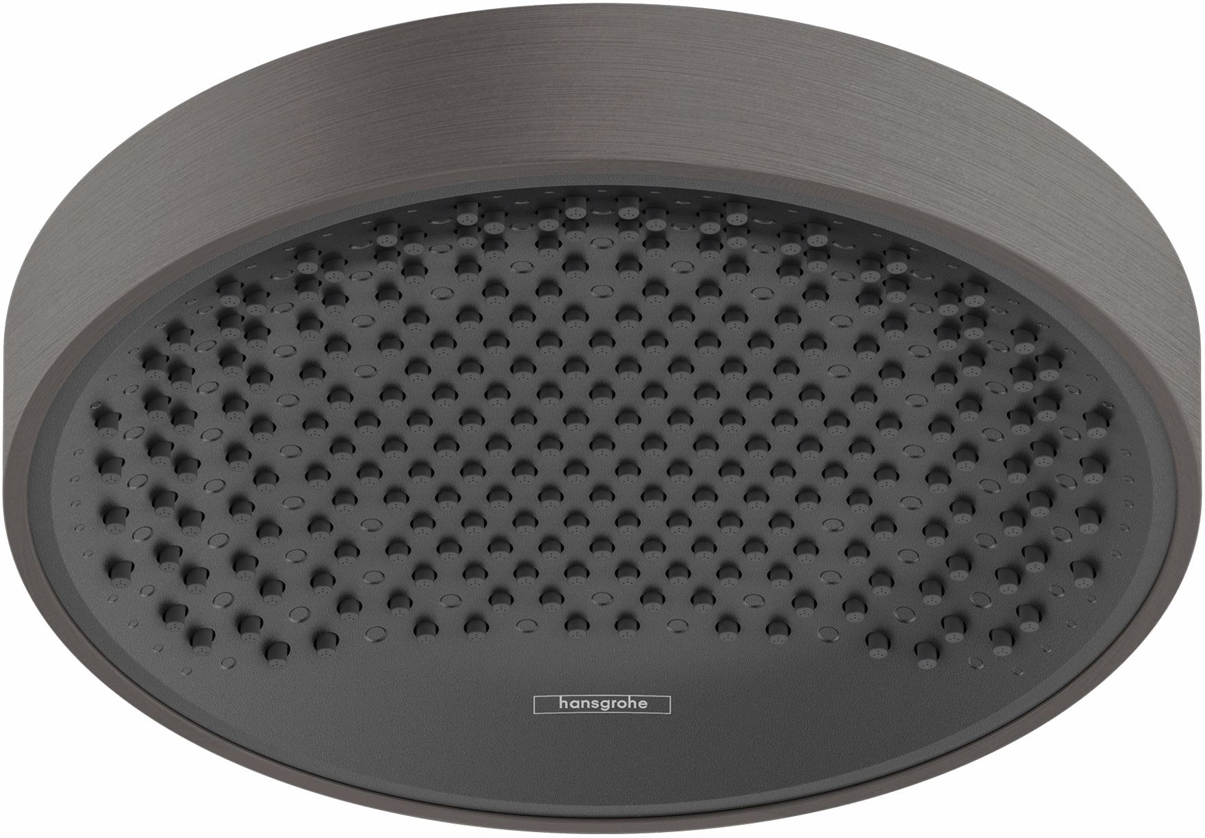 Hansgrohe Rainfinity horná/hlavová sprcha 25x25 cm okrúhly || 26229340
