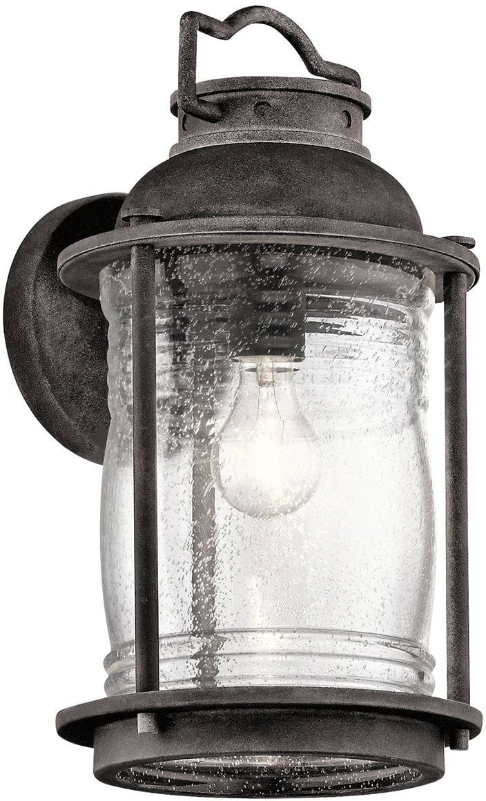 Elstead Lighting Ashland Bay nástenná lampa 1x60 W KL-ASHLANDBAY2-L