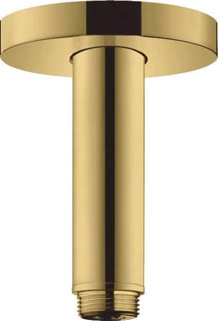 Hansgrohe stropné rameno zlatá 27393990