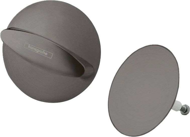 Hansgrohe Flexaplus kryt a zátka sifónu || 58185340