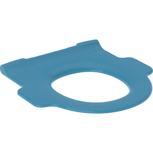Geberit Bambini detské sedadlo na wc 502.971.SX.1