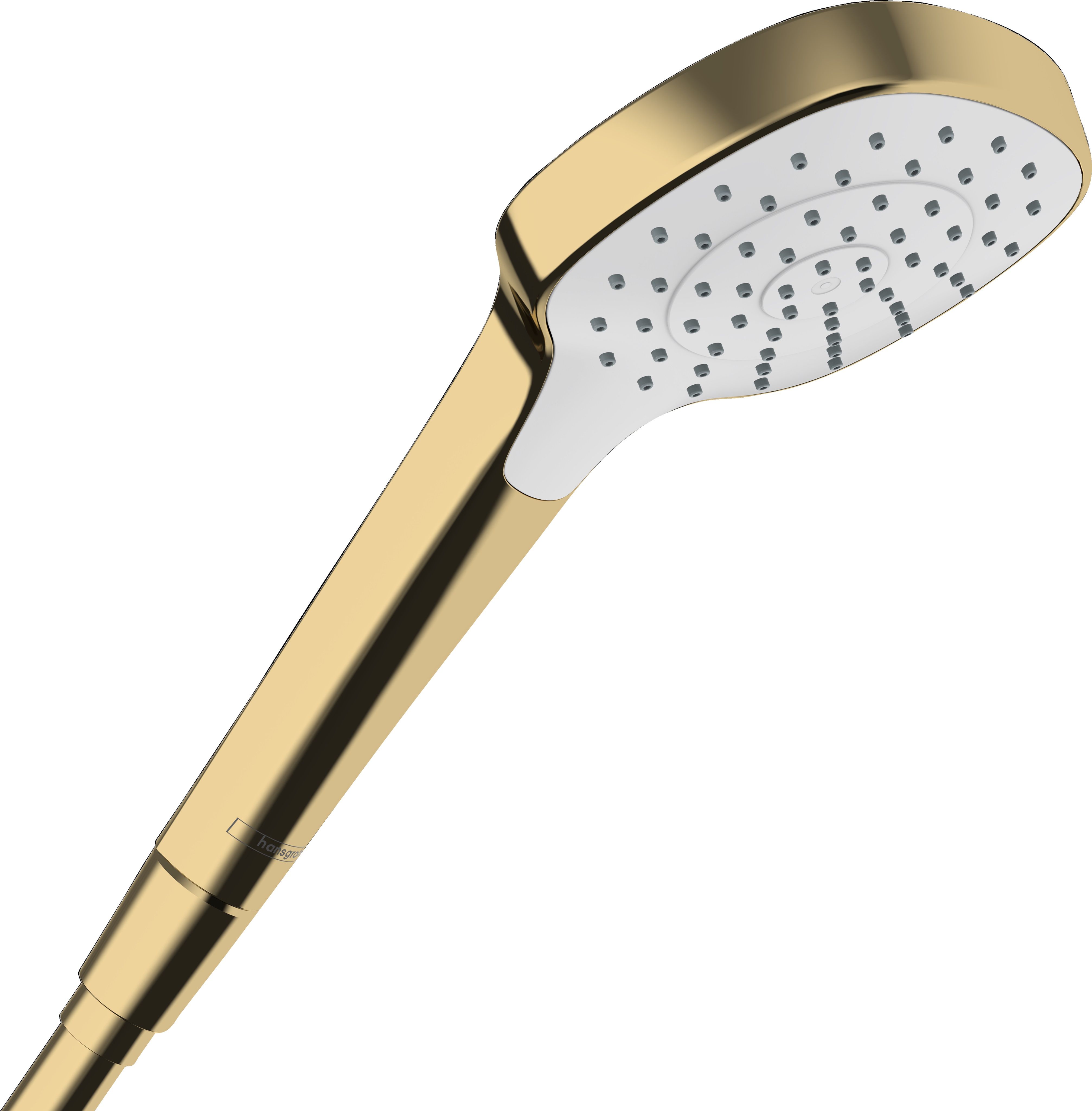 Hansgrohe Croma E sprchová hlavica zlatá 26815990