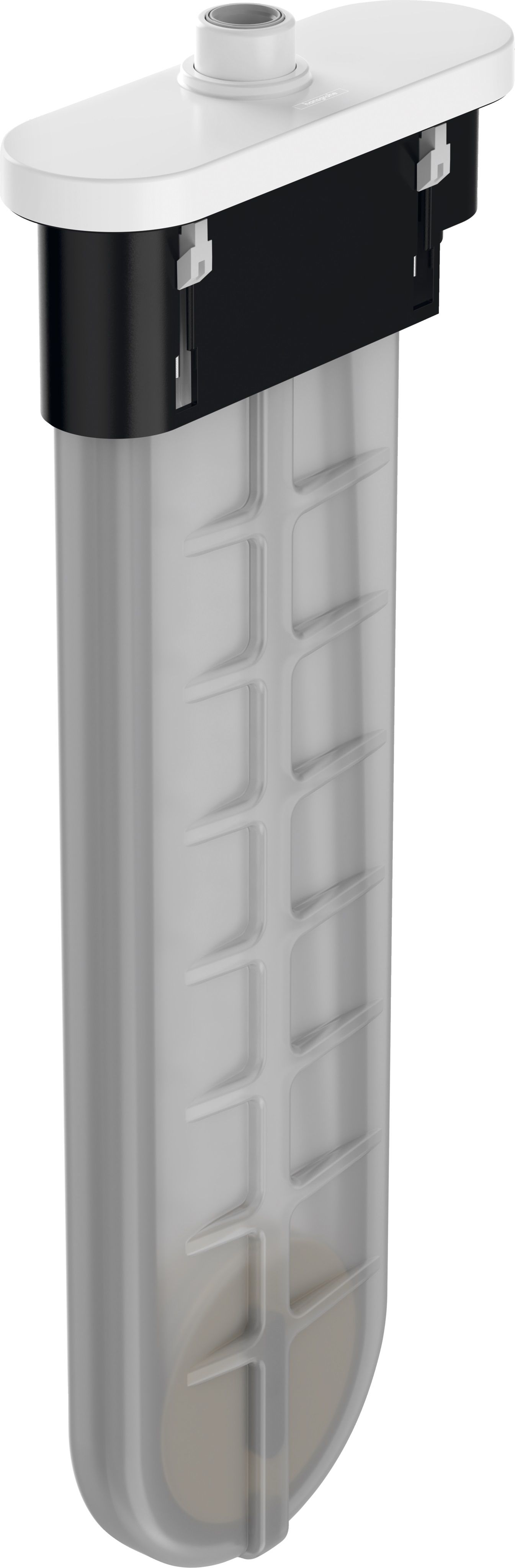 Hansgrohe sBox základná súprava 145 cm biela 28020700