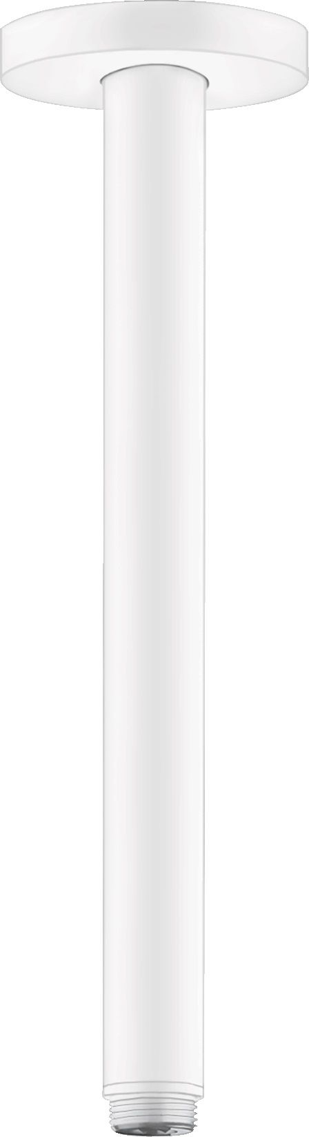 Hansgrohe stropné rameno biela 27389700
