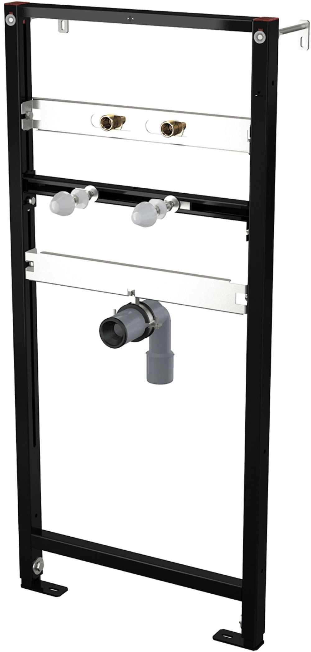 Deante podomietková konštrukcia pre umývadlá CSTUM01