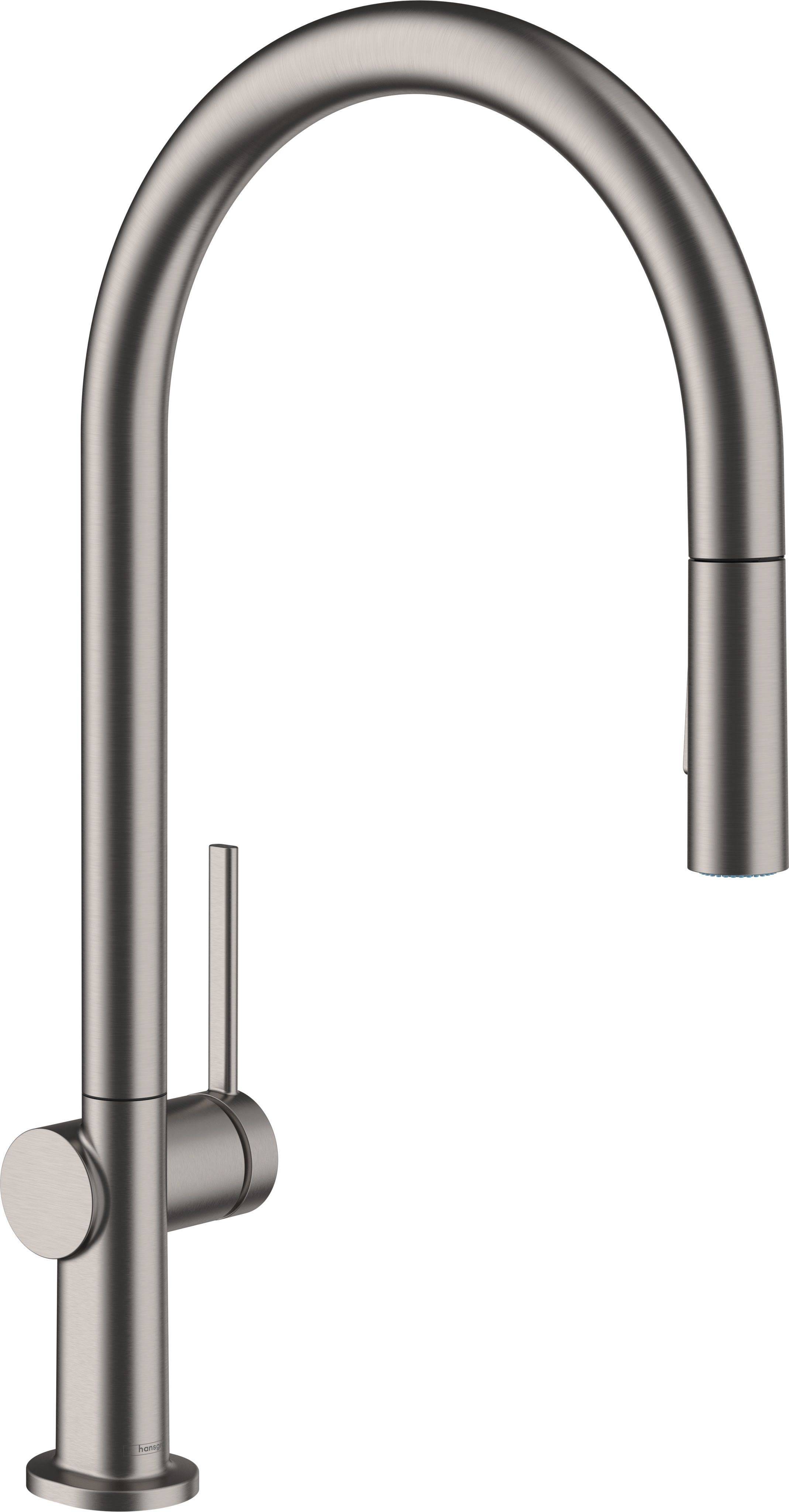 Hansgrohe Talis M54 kuchynská batéria stojánková || 72800340