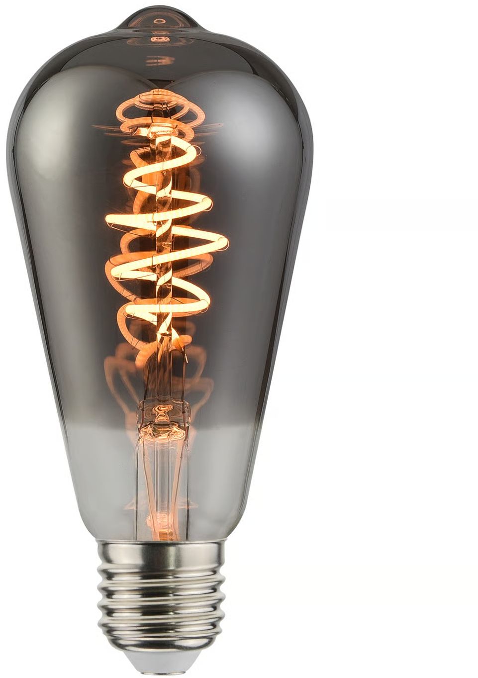 Nordlux DecoE27 žiarovka 1x4.5 W 1800 K E27 2080072747