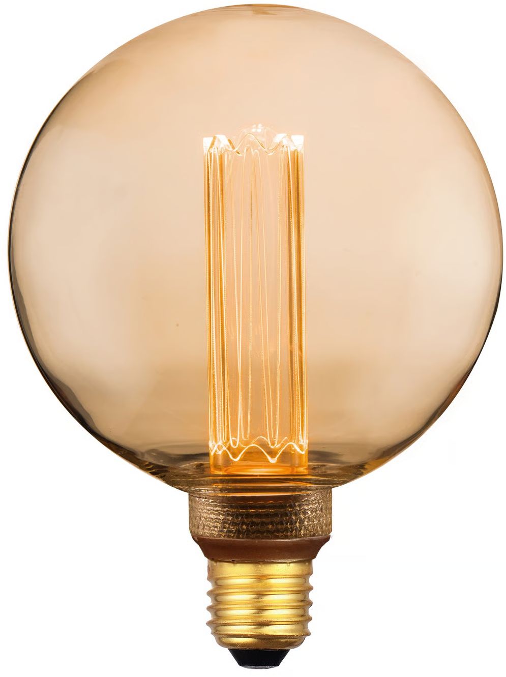 Nordlux DecoE27 žiarovka 1x3.5 W 1800 K E27 2080242758