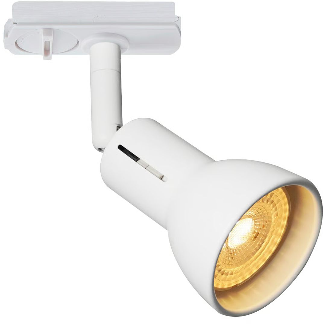 Nordlux MuninLink lampa na koľajnicovú lištu 1x35 W biela 86129901