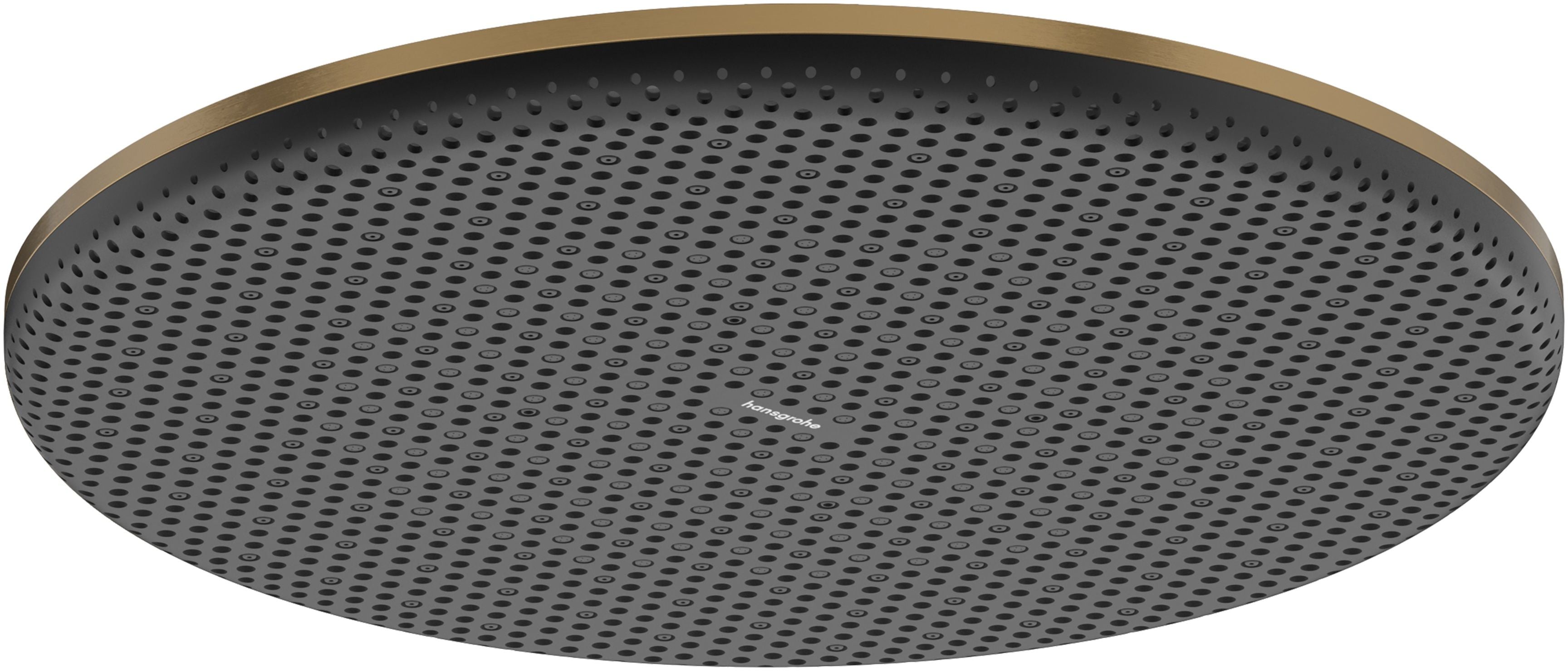 Hansgrohe Raindance Alive S horná/hlavová sprcha 30x30 cm okrúhly || 24521140