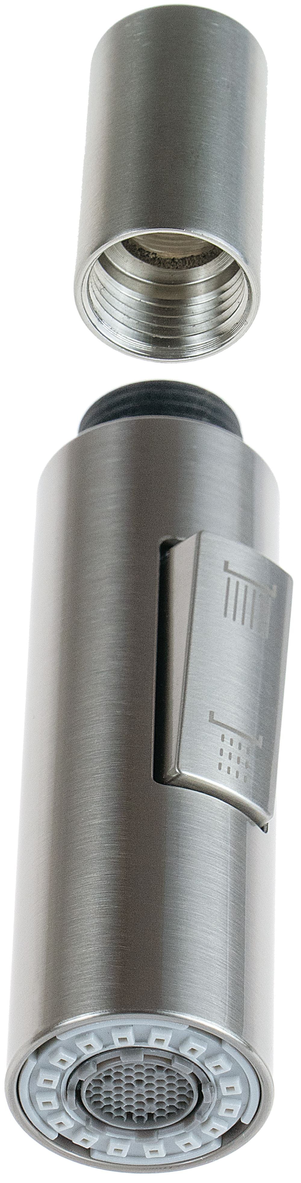 Deante Luno hlavica na kuchynskú batériu ABAF74S