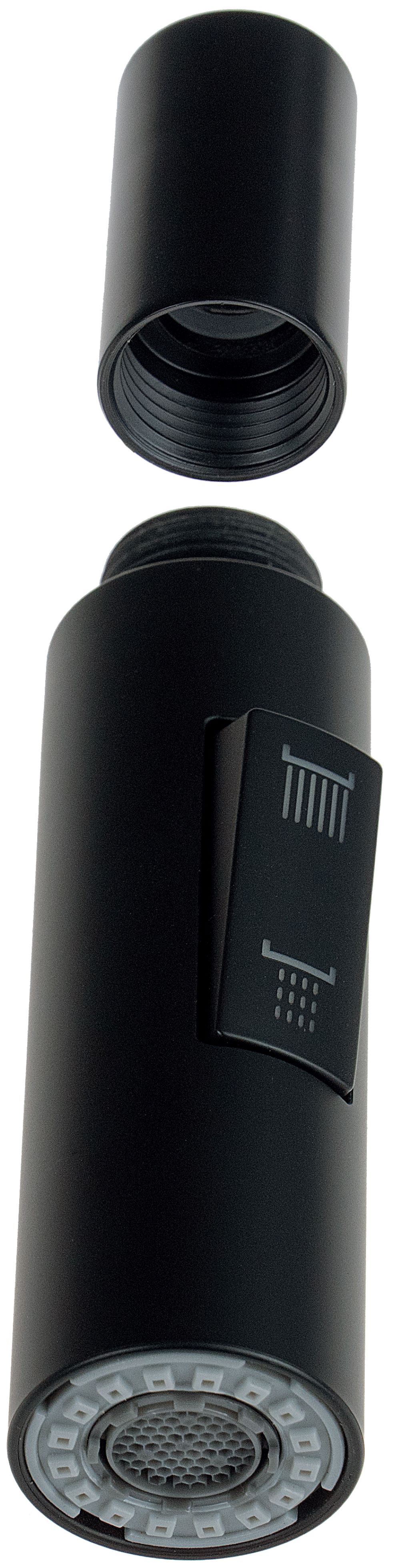 Deante Luno hlavica na kuchynskú batériu ABAN74S