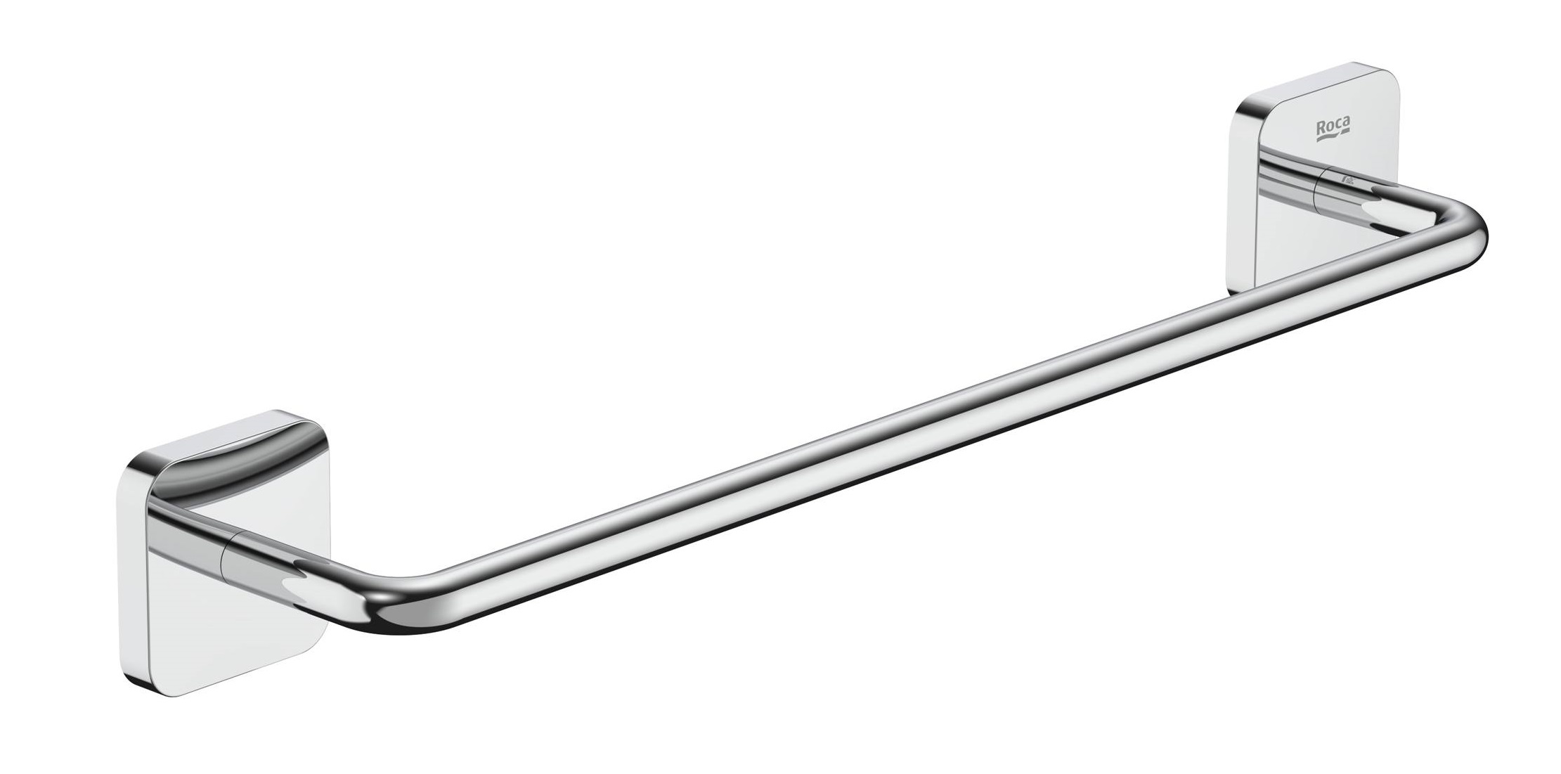 Roca Victoria vešiak na uterák chrómová A817883C00