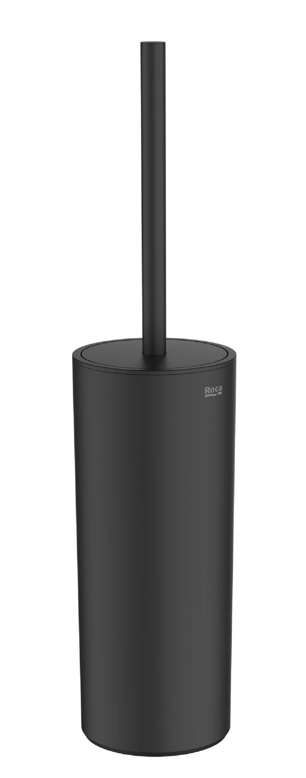 Roca Victoria toaletná kefa priskrutkované čierna A817891NB0