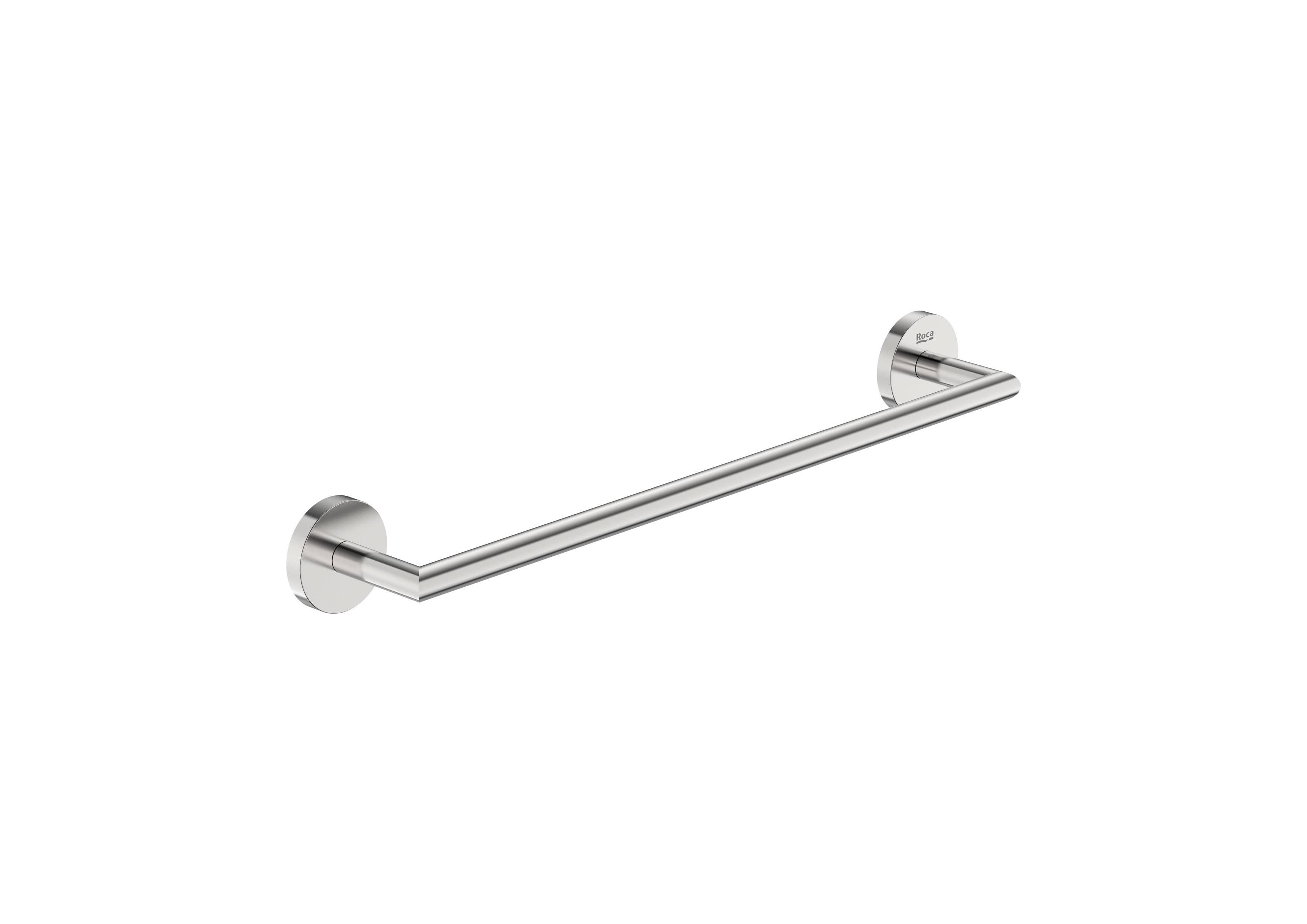 Roca Hotel's držák na uteráky oceľová A817575SM0