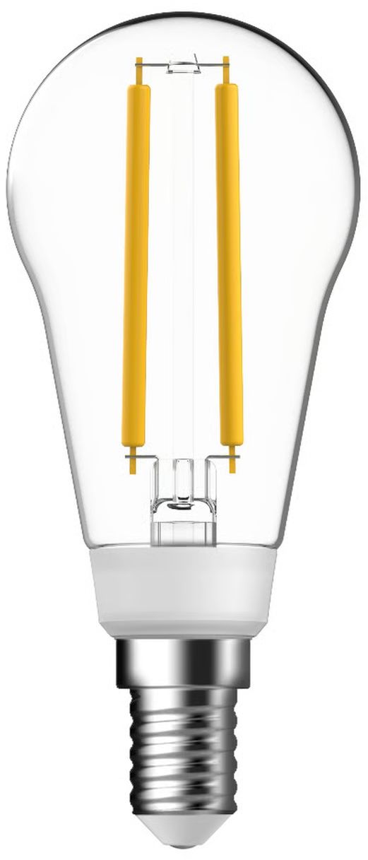 Nordlux A-ClassE14 žiarovka 1x2.3 W 2700 K E14 5222000321