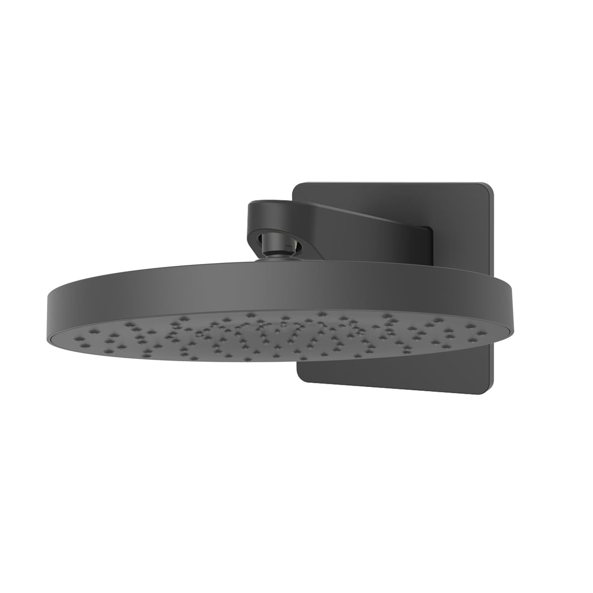 Súprava horná/hlavová sprcha Ksuro 01 16000030, nástenné rameno Ksuro 01 16002030