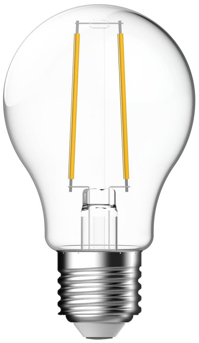 Nordlux A-ClassE27 žiarovka 1x2.3 W 2700 K E27 5221030121
