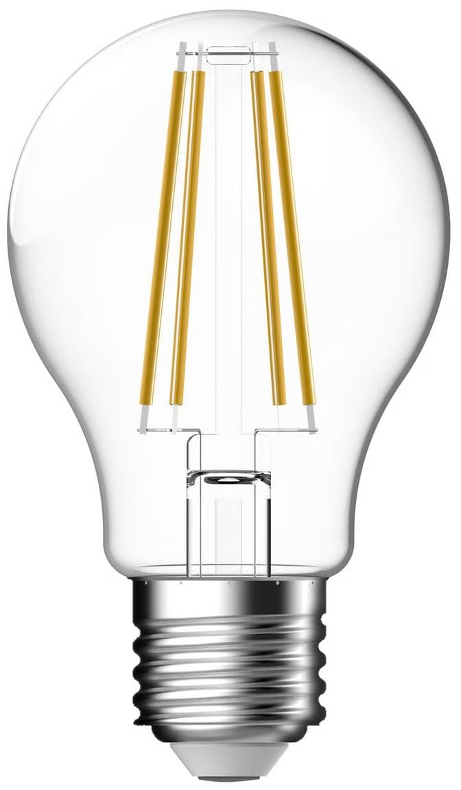 Nordlux A-ClassE27 žiarovka 1x4 W 2700 K E27 5221030321