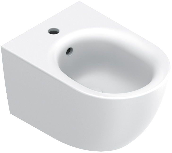 Catalano Sfera bidet závesné biela 0518501021