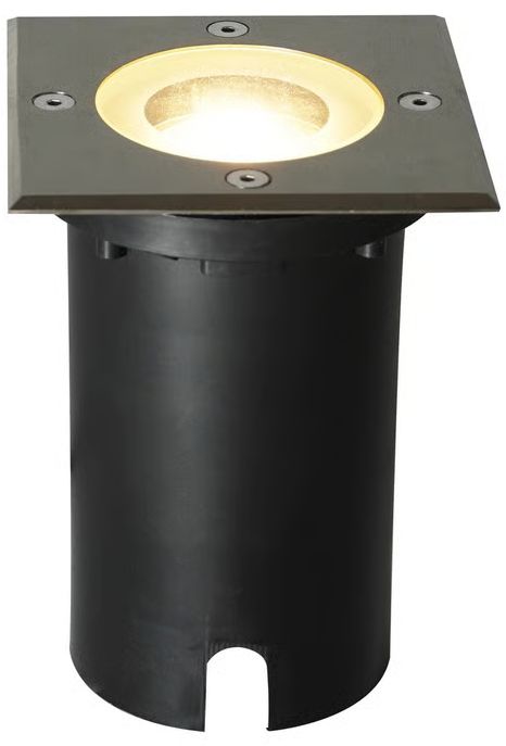 Nordlux Andor nájazdová lampa 1x15 W oceľ 2218410034